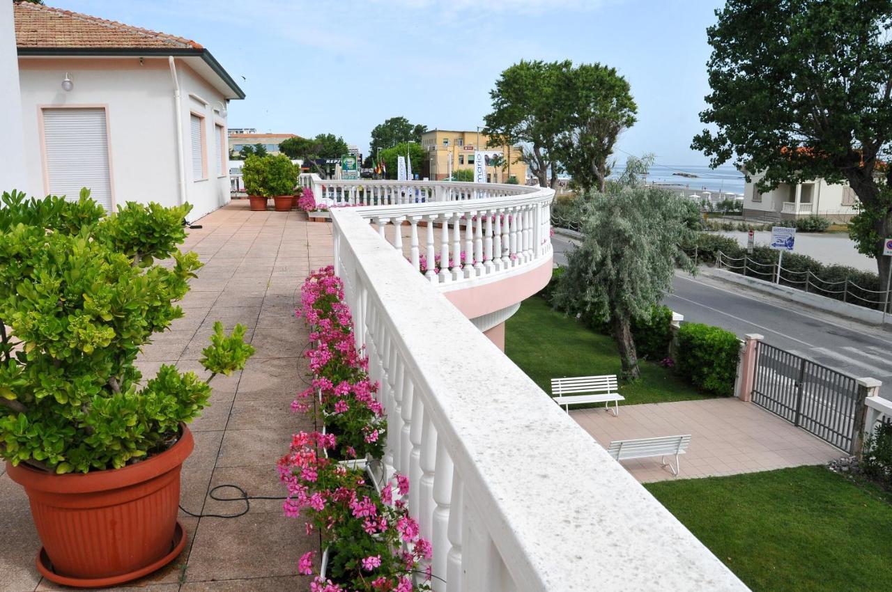 Casa Vacanze Stella Bellaria-Igea Marina Exterior foto